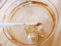 -Onirii Coffee(长乐路店)