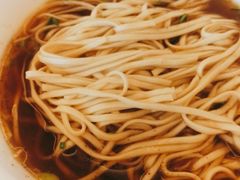 阳春饺面-冶春茶社(官园桥店)