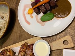 低温澳洲精选牛排-G+KITCHEN(龙湖狮山天街店)