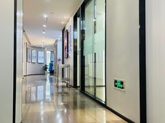 -牙博士口腔品牌连锁(杨浦店)