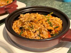 -曼玉餐厅(正弘城店)