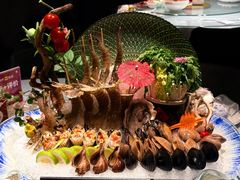 -舌尖上·霞浦滩涂海鲜·新闽菜(总店)