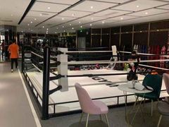 -银吉姆健身(恒隆馆)