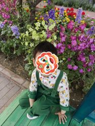 -爱儿美儿童摄影(五路居花园别墅店)