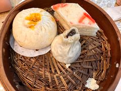 -富春茶社(国庆路店)