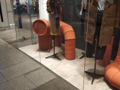 -URBAN REVIVO(荟聚中心店)