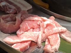 -哈哈碳都·牛肋条无限自助烤肉(宝龙店)