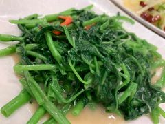 -香江小厨 The Kitchen(香江俱乐部店)