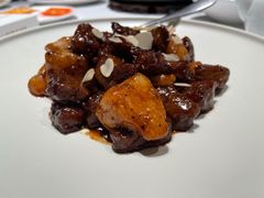 -小厨娘淮扬菜(天印大道店)