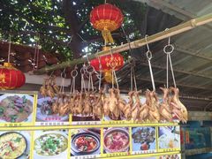 -水乡人家私房菜(逢简店)