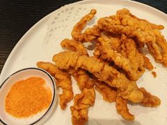 -香丰阁·烤鸭·川湘菜(清河店)