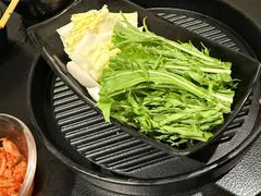 -和牛 烧肉寿喜烧涮锅 善(心斎橋店)