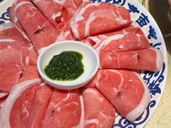 -东镇老火锅(长春路首店)