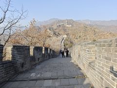-慕田峪长城