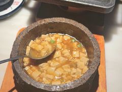 -绿茶餐厅(昆明世纪金源店)