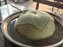-金瑶池·猪肚鸡·传统冬瓜盅(20年白沙店)