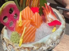 -炙柒Sekinana·精致日料(合生汇店)