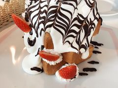 -Dazzling Cafe 蜜糖吐司专卖店