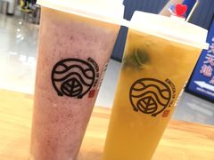 -眷茶(赛格国际购物中心店)