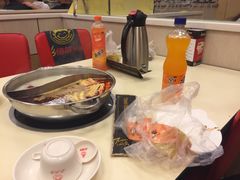 -彤德莱火锅(大学城店)