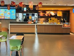 -麦当劳(金山红星美凯龙DT店)