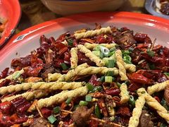 -兔槽江湖菜·重庆璧山兔(水围店)