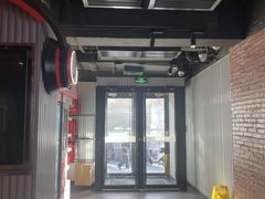 -肯德基(蓝桥店)