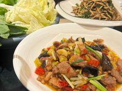 -贵阳味道(未来方舟店)