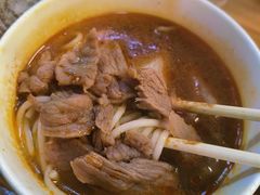 -江三王记牛杂馆(总店)