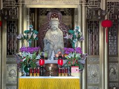 -上海东林寺(金山区)