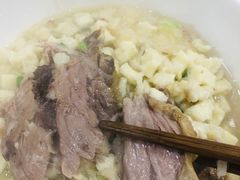 -老刘家泡馍·陕西老字号(钟楼广济街店)