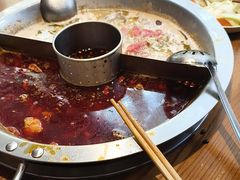 -佬土鹅肠火锅(解放路店)