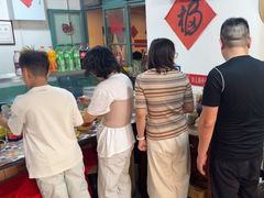 -齐二姐老火锅(红旗厂店)