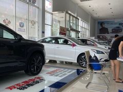 -长安汽车(北京庆长风来广营店)