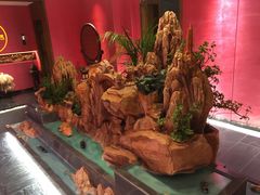 -恬阿姨庭院餐厅·生日宴