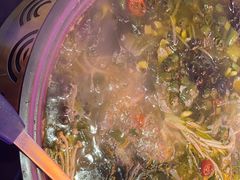 -令狐冲·活鱼馆(宝龙店)