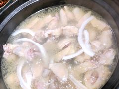 -润泽园椰子鸡(汇一城店)