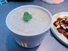 宋嫂鱼羹-江南里·新浙菜(苏州大悦城店)