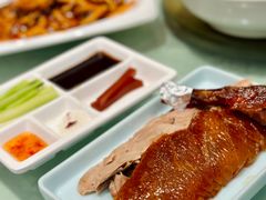 -福来居烤鸭店(天坛二店)