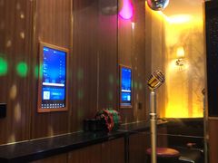 -星聚会KTV(合生汇黑金店)