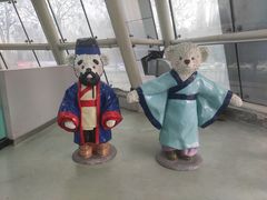 -成都泰迪熊博物馆