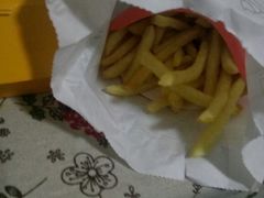 -华莱士·全鸡汉堡(郭巷3店)