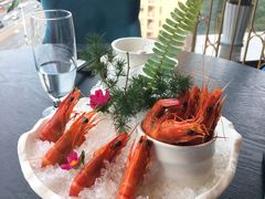 -柒园·三十年创意杭帮菜(龙湖滨江天街店)