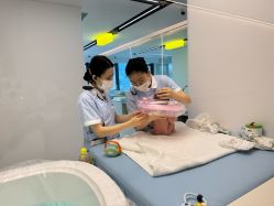-爱悦月子中心·时光(武侯店)