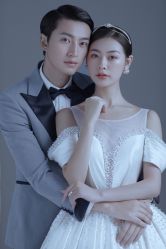 -古摄影婚纱(湛江霞山步行街店)