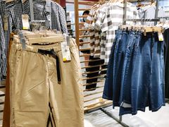 -MUJI无印良品(西单大悦城店)