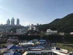 -Cafe Rooftop Cheongsapo