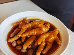 鲍汁凤爪-铭家点心(秦岭路店)
