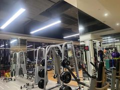 -MOHO FITNESS梦航游泳健身(国创中心店)