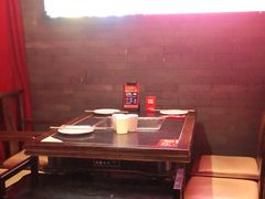 卡座-渝利重庆火锅